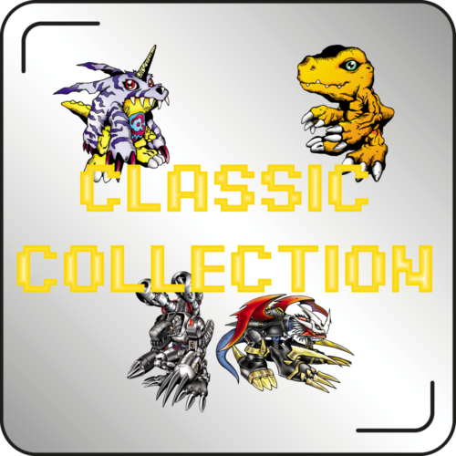 Classic-Collection