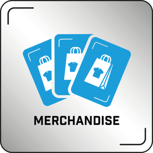 Merchandise (YGO)